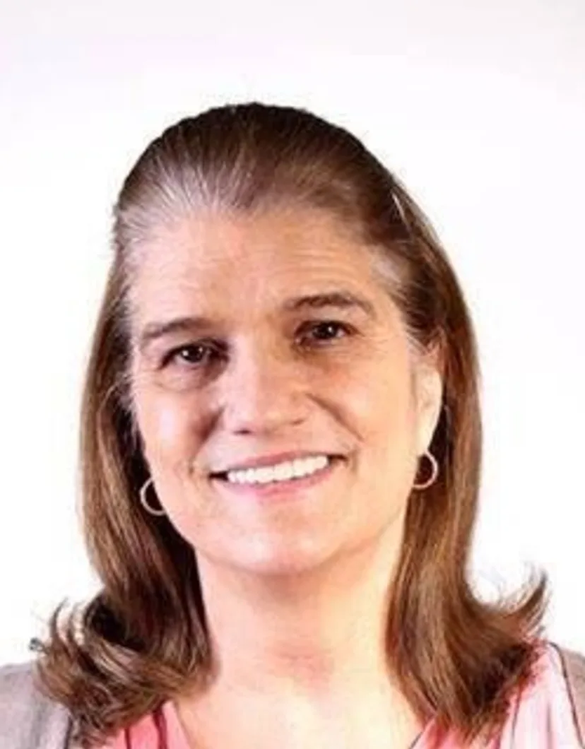 Dr. Colleen Beasom